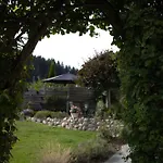 Διαμέρισμα Am Brunnen