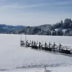 Διαμέρισμα Am Brunnen *