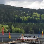 Am Brunnen * Titisee-Neustadt