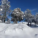 Διαμέρισμα Am Brunnen *