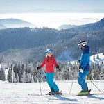 Διαμέρισμα Am Brunnen Titisee-Neustadt