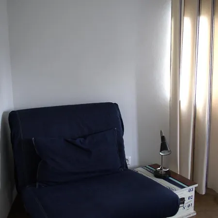 Am Brunnen Lägenhet