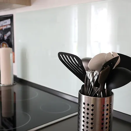 Am Brunnen Lägenhet *