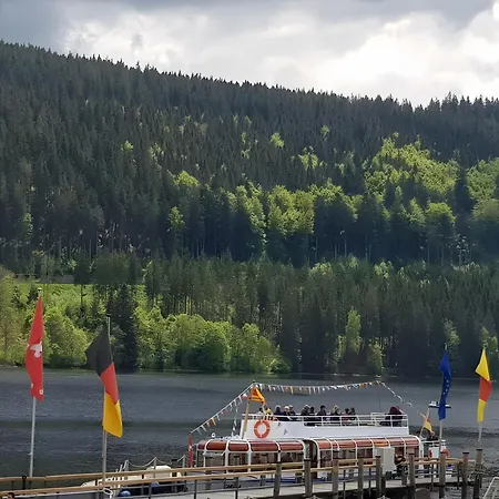 Am Brunnen * Titisee-Neustadt