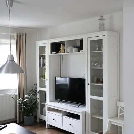 Am Brunnen Apartment