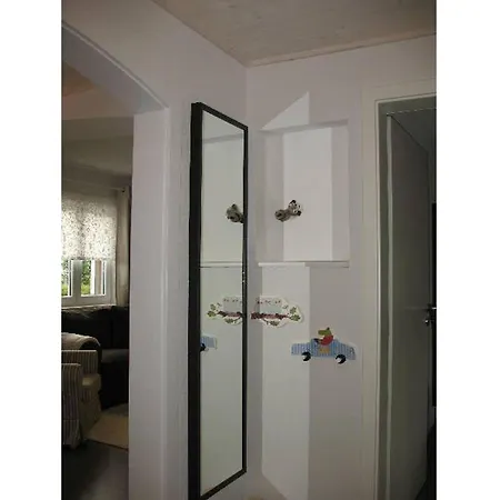 Am Brunnen Appartement Titisee-Neustadt