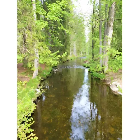 Am Brunnen Lägenhet
