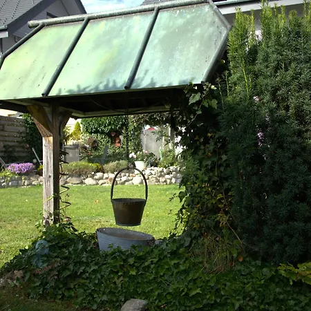 Am Brunnen