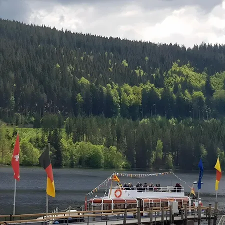 Am Brunnen Διαμέρισμα